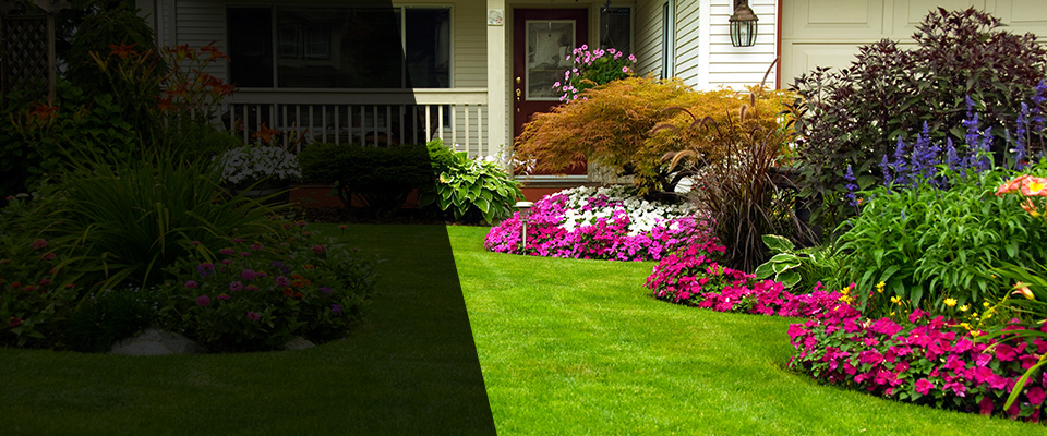 West Kingston Landscapers