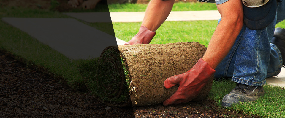 West Kingston Landscapers