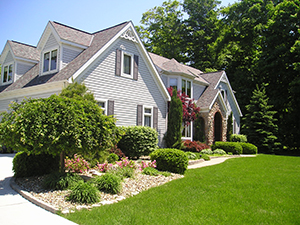 Landscapers and Lawncare Services in West Kingston, RI